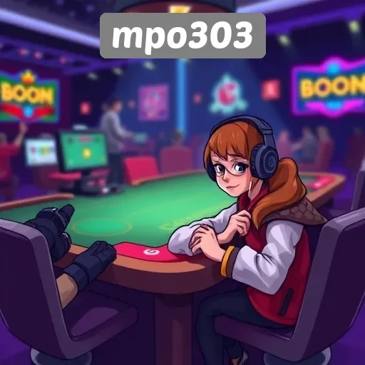Kelebihan dan Kekurangan Bermain di MPO303