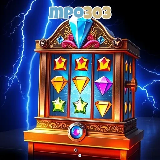 mpo303 Game Arcade