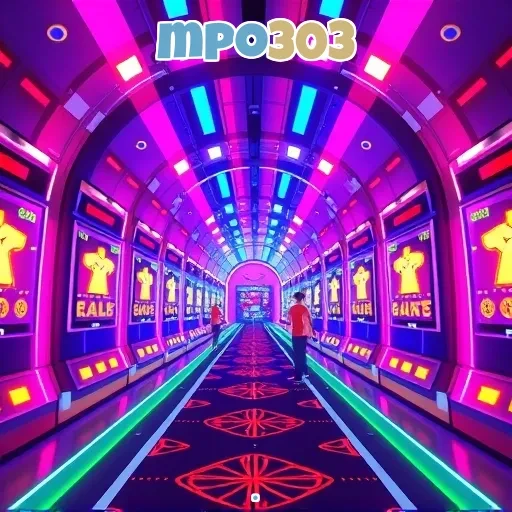 mpo303 Cashback Mingguan