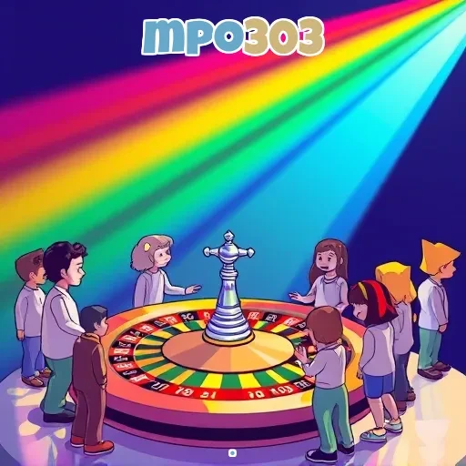 mpo303 Bonus Harian