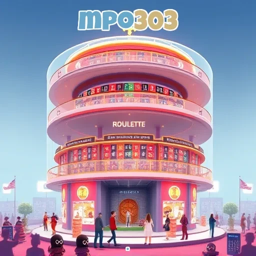 mpo303 Game Eksklusif
