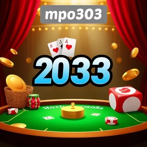 Menggali Jenis Permainan yang Tersedia di Mpo303