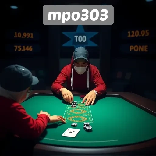 Panduan Lengkap Bermain di Situs Mpo303