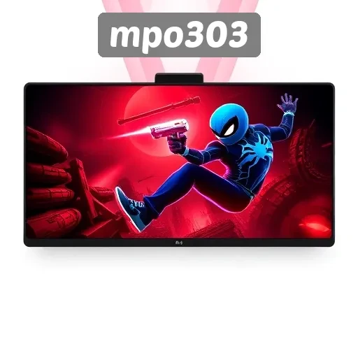 Mengapa MPO303 Menjadi Favorit di Kalangan Gamers Indonesia