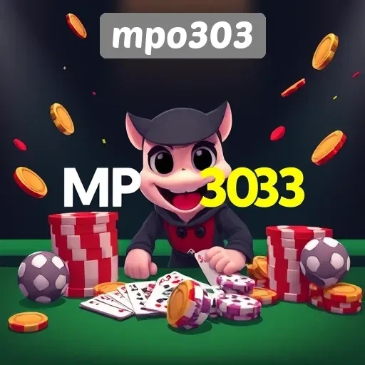Mengenal Lebih Dekat Situs Game mpo303