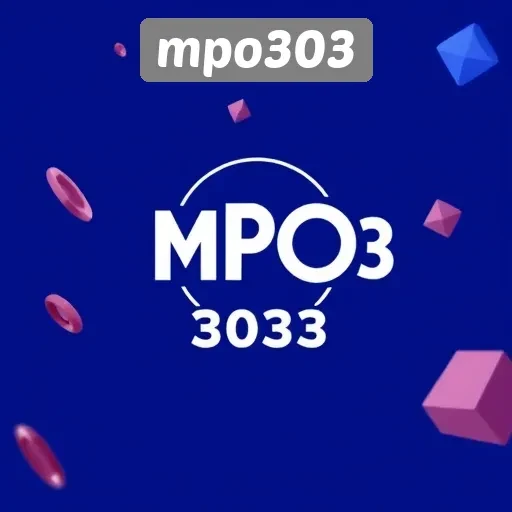MPO303 Sebagai Platform Game Terpercaya di Indonesia