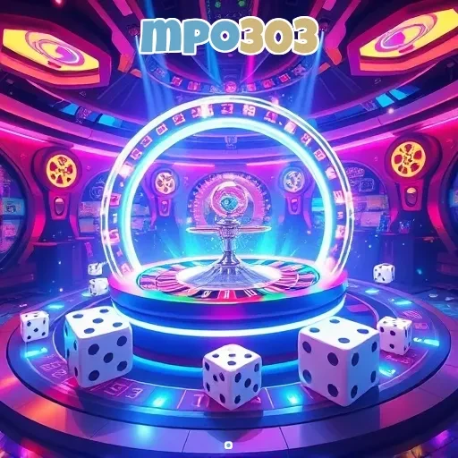 mpo303 Bonus Rujukan