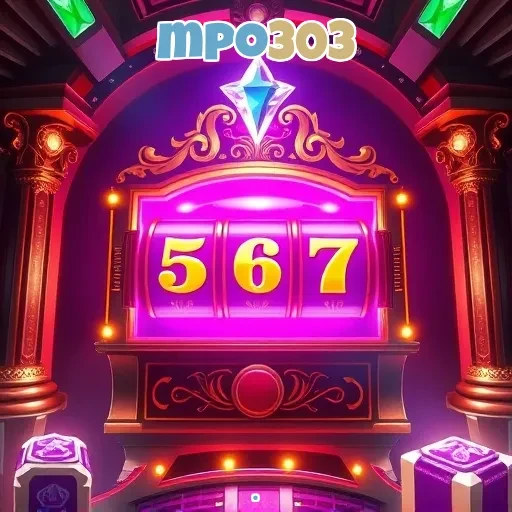 mpo303 Trending Game