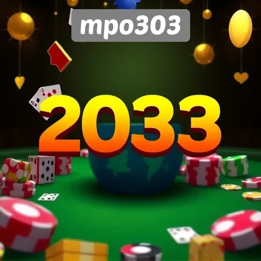 Beragam Jenis Permainan yang Tersedia di mpo303